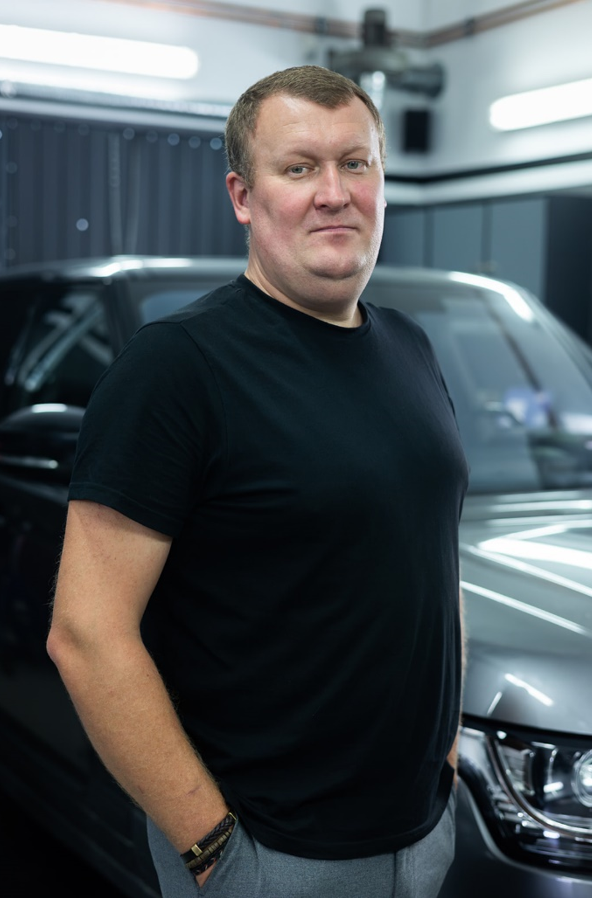 Piotr Michalik